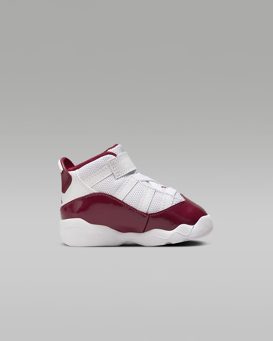Infant size jordans 2025